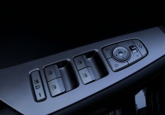 Подержанный автомобиль Hyundai Palisade 2022 года (13 фото)