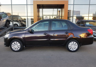 Подержанный автомобиль Datsun on-DO 2018 года (8 фото)