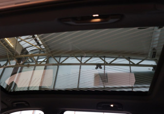 Новый BMW X3 2025 (12 фото)