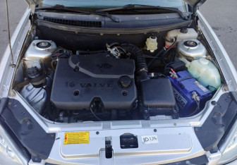 Подержанный автомобиль LADA (ВАЗ) Priora Wagon 2011 года (11 фото)