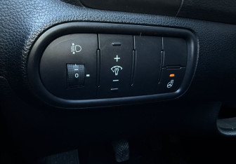 Подержанный автомобиль Kia Cerato Sedan 2015 года (13 фото)