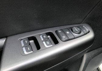 Подержанный автомобиль Kia Sportage 2019 года (13 фото)