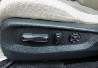 Подержанный автомобиль Honda CR-V 2018 года (19 фото)