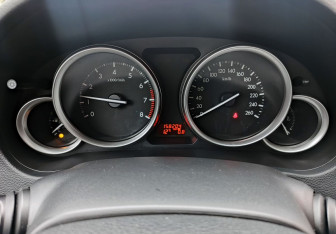 Подержанный автомобиль Mazda 6 Sedan 2008 года (13 фото)