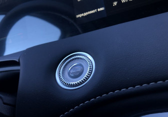 Подержанный автомобиль Jetour X70 Plus 2023 года (18 фото)