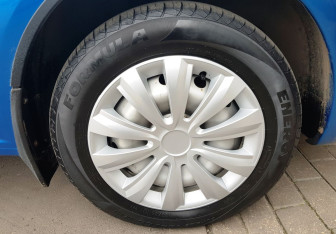 Подержанный автомобиль LADA (ВАЗ) Largus Wagon 2020 года (12 фото)