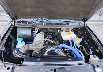 Подержанный автомобиль УАЗ Patriot 2014 года (11 фото)