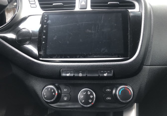 Подержанный автомобиль Kia Ceed Hatchback 2014 года (14 фото)