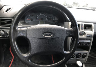 Подержанный автомобиль LADA (ВАЗ) Priora Sedan 2011 года (12 фото)