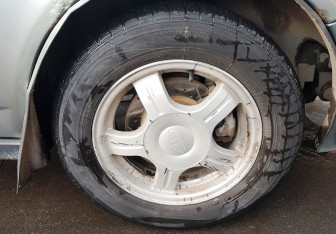 Подержанный автомобиль LADA (ВАЗ) Priora Wagon 2010 года (12 фото)