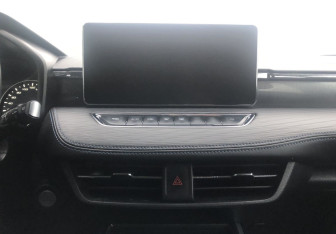 Подержанный автомобиль Haval Jolion 2024 года (14 фото)