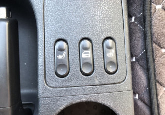 Подержанный автомобиль Nissan Qashqai 2009 года (14 фото)