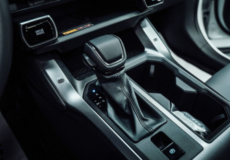 Новый Toyota RAV4 2025 (27 фото)