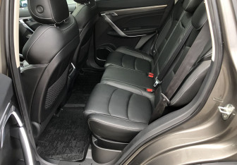 Подержанный автомобиль Geely Atlas Pro 2023 года (11 фото)