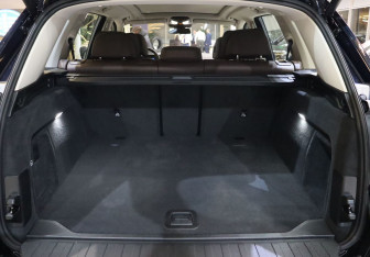 Новый BMW X5 2025 (7 фото)