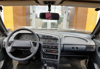 Подержанный автомобиль LADA (ВАЗ) 2115 2010 года (11 фото)