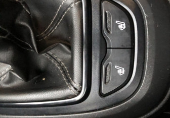 Подержанный автомобиль LADA (ВАЗ) Vesta Wagon 2019 года (15 фото)