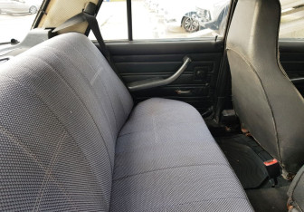 Подержанный автомобиль LADA (ВАЗ) 2107 2009 года (10 фото)