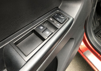 Подержанный автомобиль LADA (ВАЗ) Vesta Sedan 2017 года (14 фото)