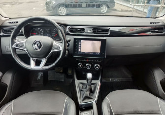 Подержанный автомобиль Renault Arkana 2020 года (14 фото)