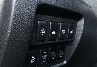 Подержанный автомобиль Nissan Murano Suv 2015 года (14 фото)