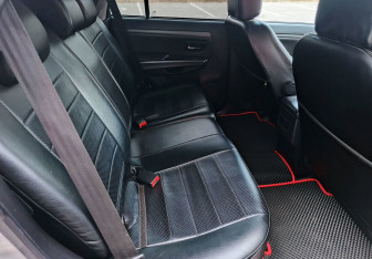 Подержанный автомобиль Great Wall Hover H3 2013 года (16 фото)