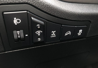 Подержанный автомобиль Kia Sportage 2014 года (14 фото)