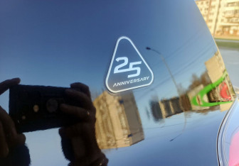 Подержанный автомобиль Toyota RAV4 2019 года (18 фото)
