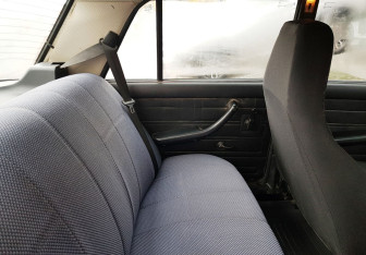 Подержанный автомобиль LADA (ВАЗ) 2107 2010 года (10 фото)