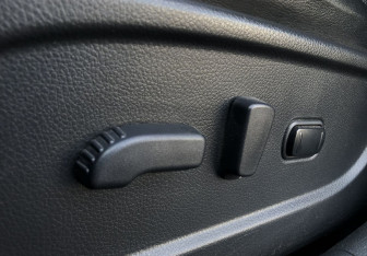 Подержанный автомобиль Nissan Murano Suv 2015 года (19 фото)