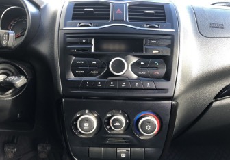 Подержанный автомобиль LADA (ВАЗ) Granta Wagon 2020 года (14 фото)