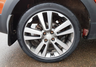 Подержанный автомобиль LADA (ВАЗ) Vesta Sedan 2018 года (12 фото)