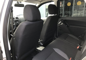 Подержанный автомобиль LADA (ВАЗ) Granta Liftback 2024 года (11 фото)