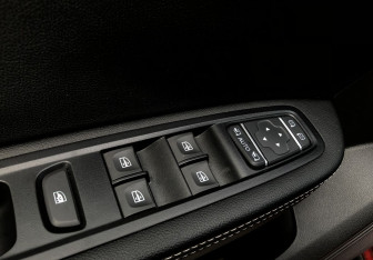 Подержанный автомобиль Renault Arkana 2021 года (13 фото)