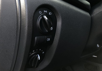 Подержанный автомобиль LADA (ВАЗ) Granta Liftback 2024 года (14 фото)