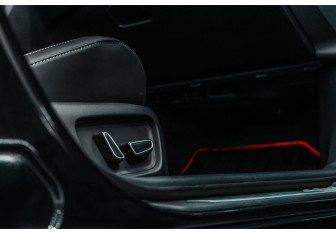 Новый Toyota Camry Sedan 2025 (14 фото)