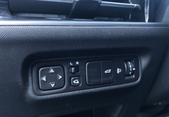 Подержанный автомобиль Changan CS55PLUS 2024 года (15 фото)