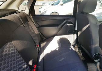 Подержанный автомобиль LADA (ВАЗ) Granta Sedan 2018 года (10 фото)