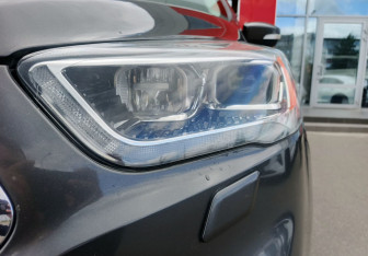 Подержанный автомобиль Ford Kuga 2017 года (9 фото)