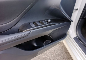 Новый Toyota Camry Sedan 2021 (19 фото)