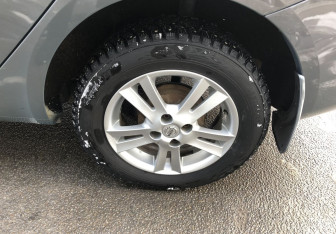 Подержанный автомобиль LADA (ВАЗ) Vesta Sedan 2021 года (14 фото)