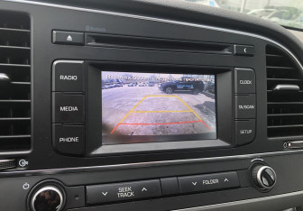 Подержанный автомобиль Hyundai Elantra Sedan 2017 года (14 фото)