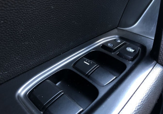 Подержанный автомобиль Hyundai Creta 2020 года (13 фото)