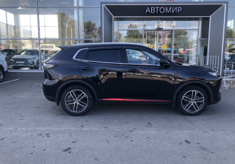 Подержанный автомобиль Changan CS55PLUS 2024 года (8 фото)