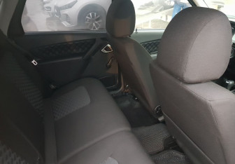 Подержанный автомобиль LADA (ВАЗ) Granta Liftback 2024 года (10 фото)