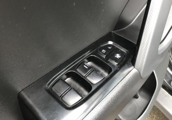 Подержанный автомобиль Hyundai Creta 2017 года (13 фото)