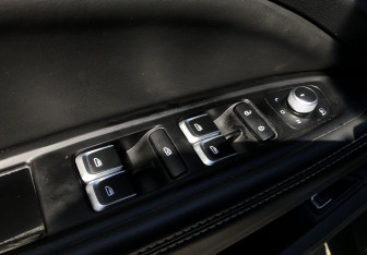 Подержанный автомобиль Geely Tugella 2022 года (13 фото)