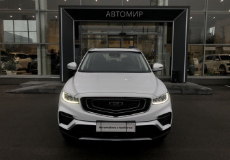 Подержанный автомобиль Belgee X70 2024 года (2 фото)