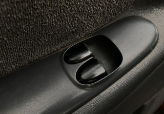 Подержанный автомобиль Chevrolet Lanos 2008 года (13 фото)