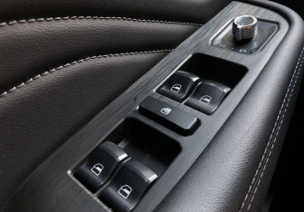 Подержанный автомобиль Haval F7 2019 года (13 фото)